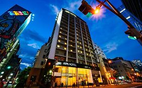 Apa Hotel Midosuji Hommachi Ekimae